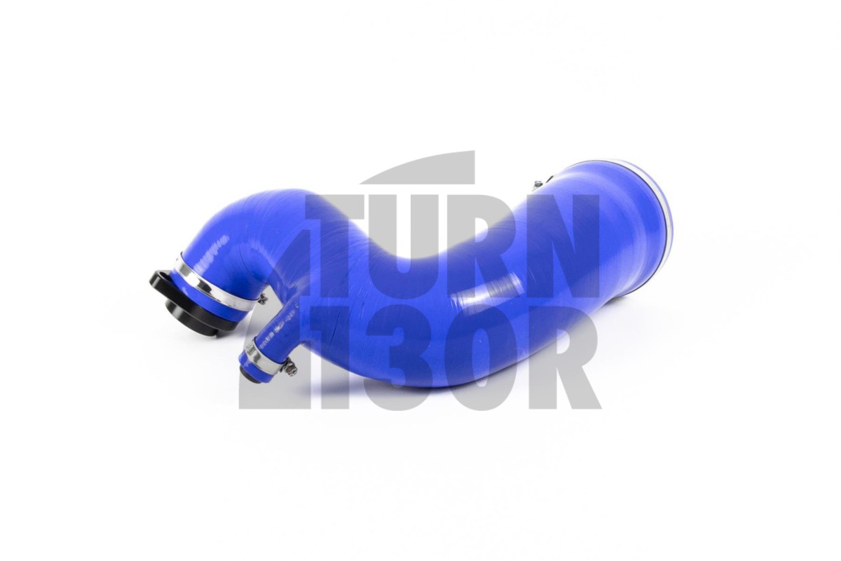 Tubo di aspirazione Adattatore ingresso turbo per 1.5 TSI EVO Intake / VW / Audi / Seat / Skoda / Cupra