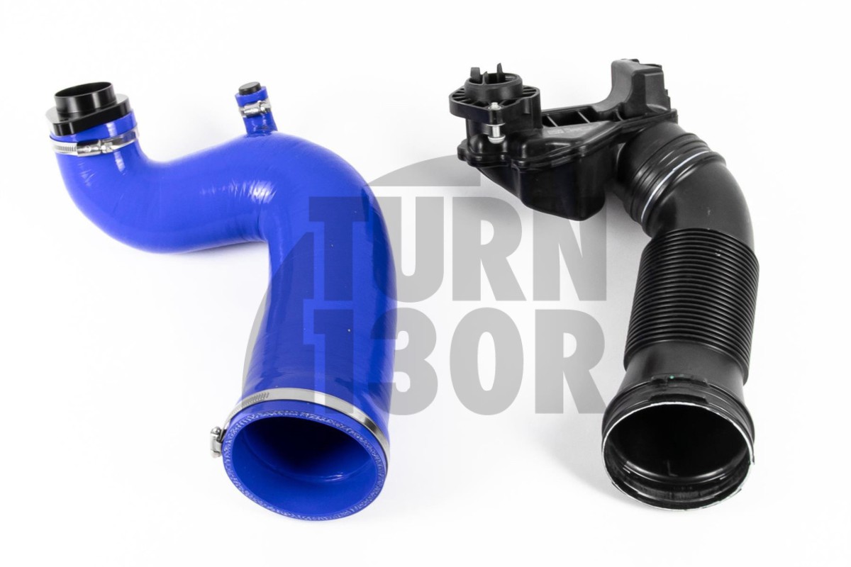 Tubo di aspirazione Adattatore ingresso turbo per 1.5 TSI EVO Intake / VW / Audi / Seat / Skoda / Cupra