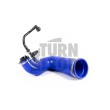 Tubo di aspirazione Adattatore ingresso turbo per 1.5 TSI EVO Intake / VW / Audi / Seat / Skoda / Cupra