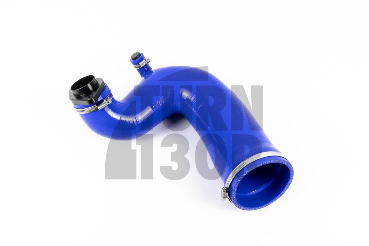 Tubo di aspirazione Adattatore ingresso turbo per 1.5 TSI EVO Intake / VW / Audi / Seat / Skoda / Cupra