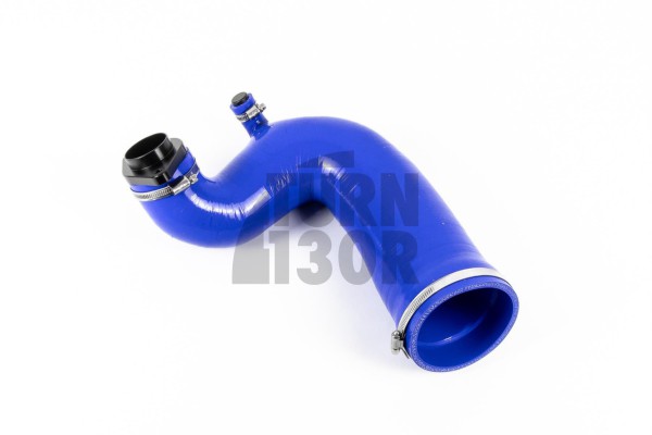 Tubo di aspirazione Adattatore ingresso turbo per 1.5 TSI EVO Intake / VW / Audi / Seat / Skoda / Cupra 