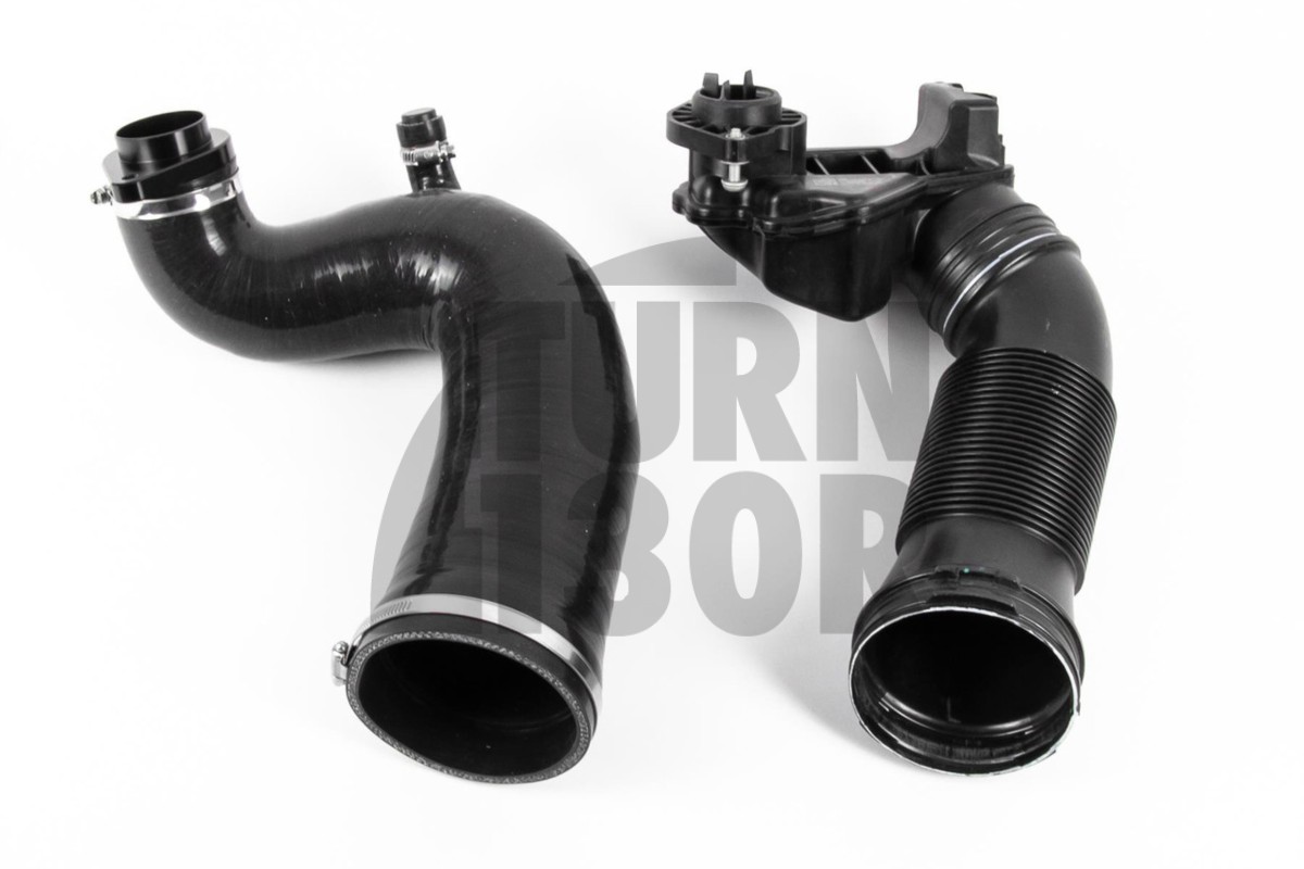 Tubo di aspirazione Adattatore ingresso turbo per 1.5 TSI EVO Intake / VW / Audi / Seat / Skoda / Cupra