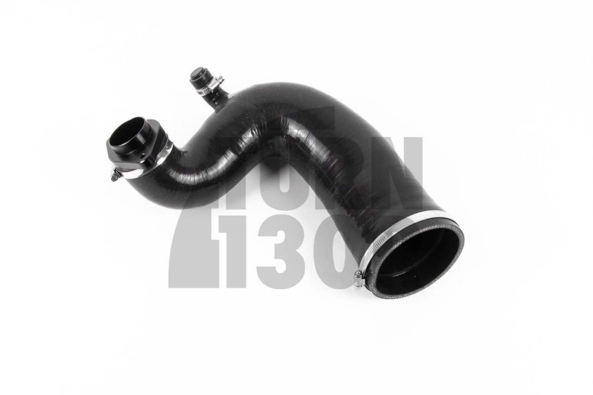 Tubo di aspirazione Adattatore ingresso turbo per 1.5 TSI EVO Intake / VW / Audi / Seat / Skoda / Cupra