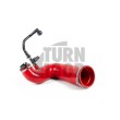 Tubo di aspirazione Adattatore ingresso turbo per 1.5 TSI EVO Intake / VW / Audi / Seat / Skoda / Cupra