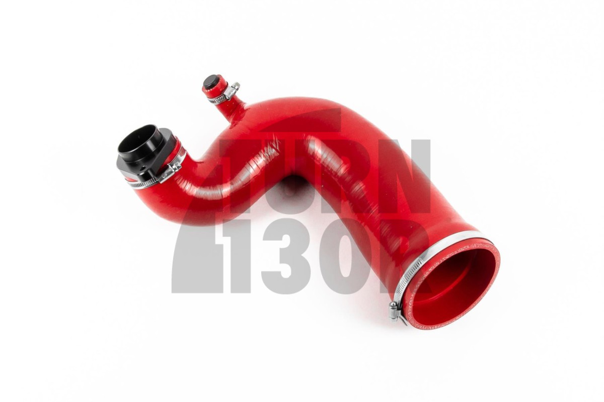 Tubo di aspirazione Adattatore ingresso turbo per 1.5 TSI EVO Intake / VW / Audi / Seat / Skoda / Cupra