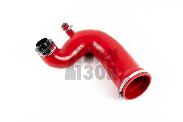 Tubo di aspirazione Adattatore ingresso turbo per 1.5 TSI EVO Intake / VW / Audi / Seat / Skoda / Cupra 