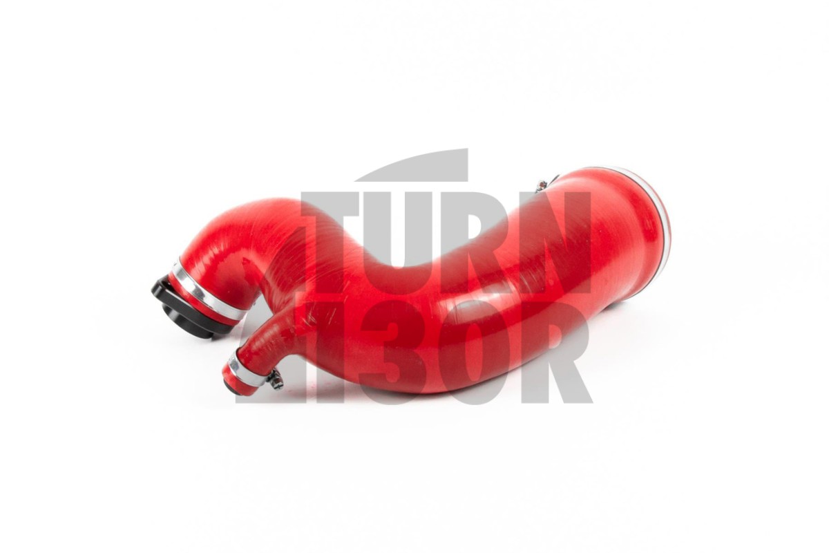 Tubo di aspirazione Adattatore ingresso turbo per 1.5 TSI EVO Intake / VW / Audi / Seat / Skoda / Cupra