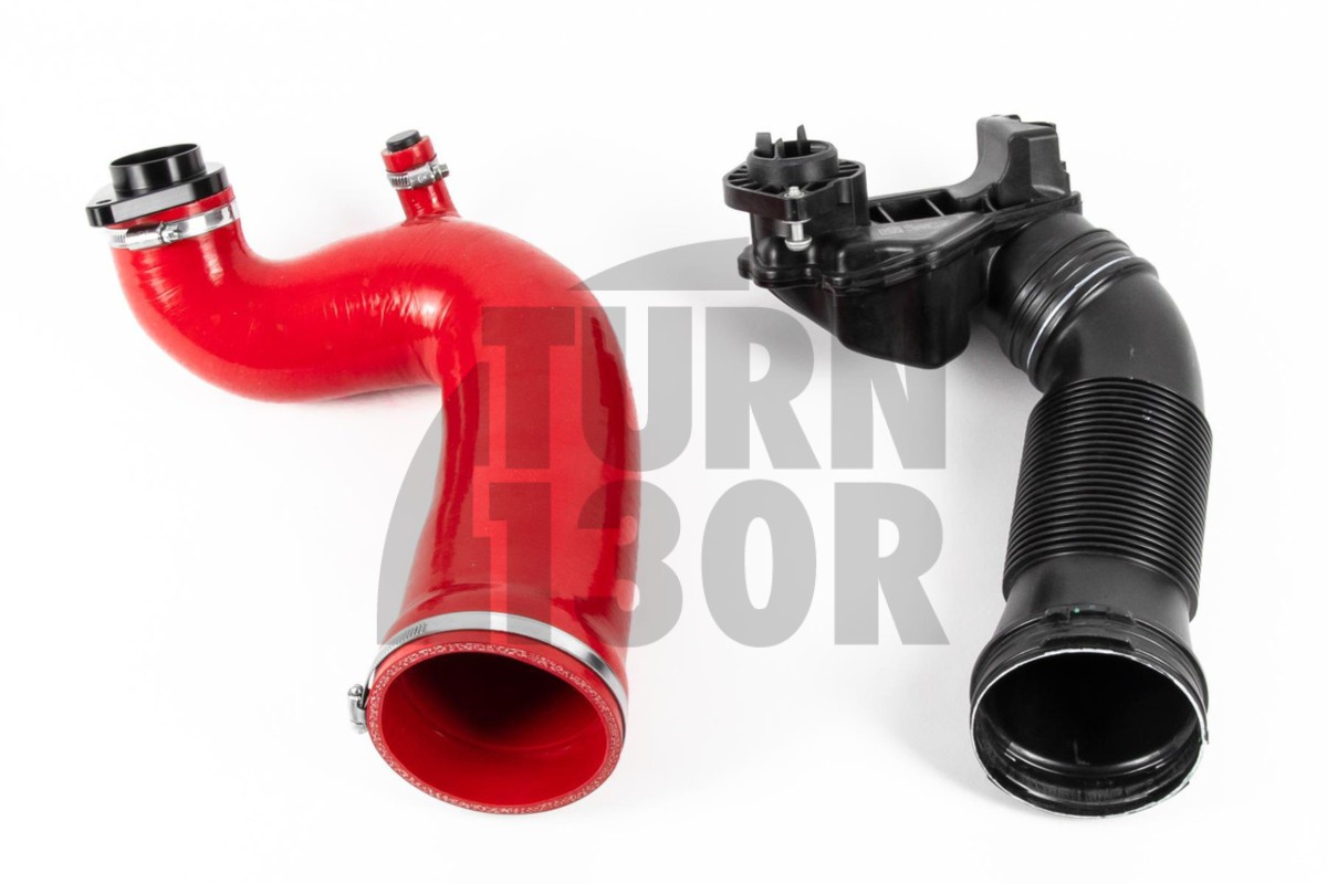 Tubo di aspirazione Adattatore ingresso turbo per 1.5 TSI EVO Intake / VW / Audi / Seat / Skoda / Cupra