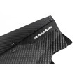 BMW M3 G80 / M4 G8x Kit di aspirazione RamAir con coperchio in carbonio