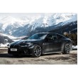 BMW M4 G8x -20mm MMR Molle di abbassamento