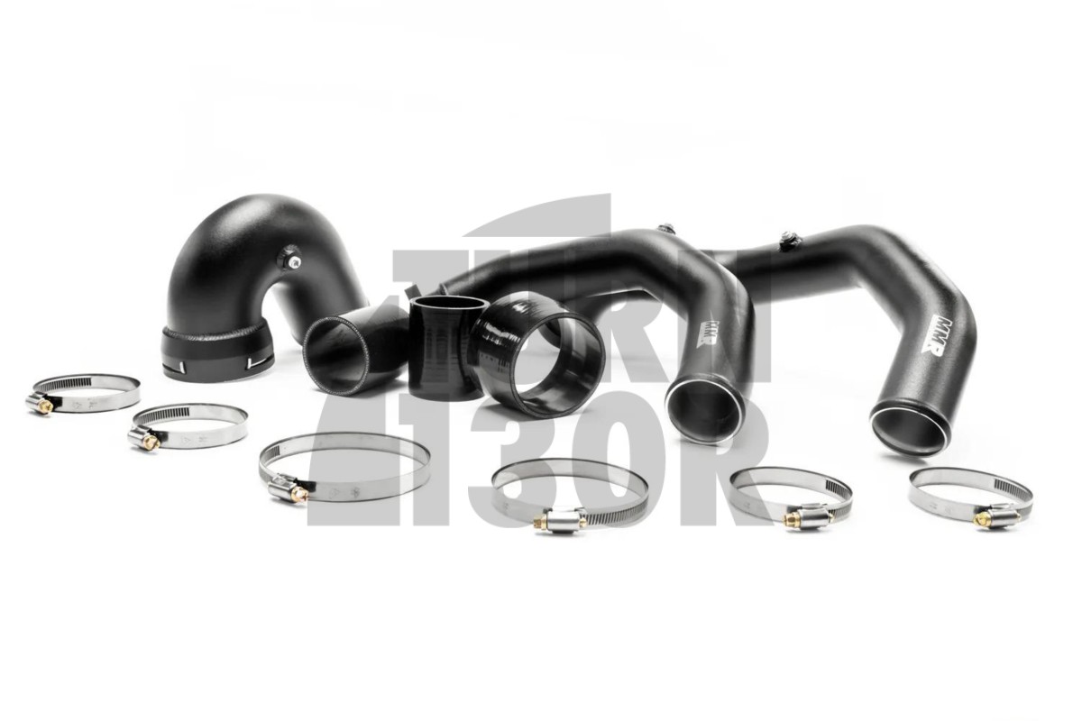 MMR J-Pipe e tubi di sovralimentazione per BMW M3 F80 / M4 F8x S55