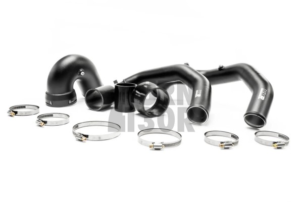 MMR J-Pipe e tubi di sovralimentazione per BMW M3 F80 / M4 F8x S55