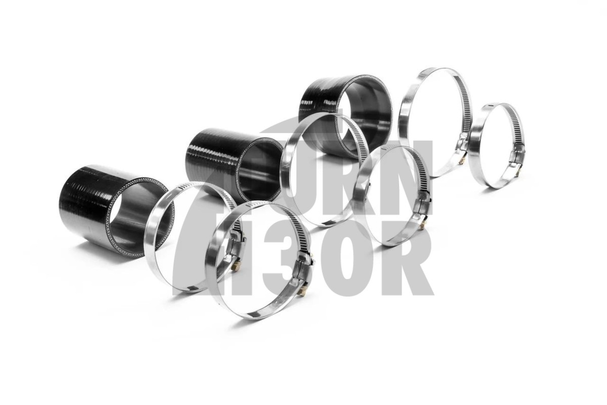 MMR J-Pipe e tubi di sovralimentazione per BMW M3 F80 / M4 F8x S55