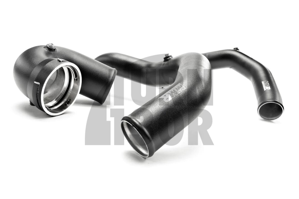 MMR J-Pipe e tubi di sovralimentazione per BMW M3 F80 / M4 F8x S55