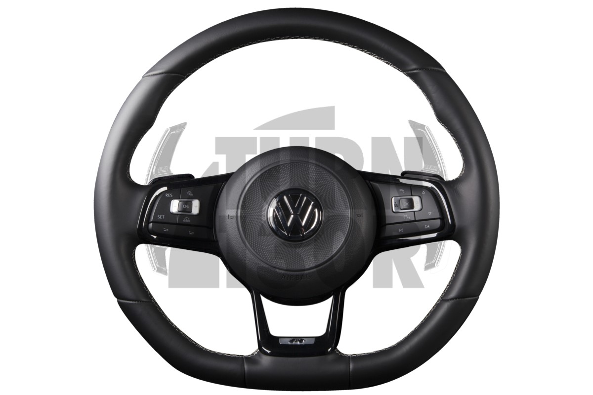 Estensione Leyo Clear Paddle Shift per Golf 7 GTI / Golf 7 R e Polo 6C GTI