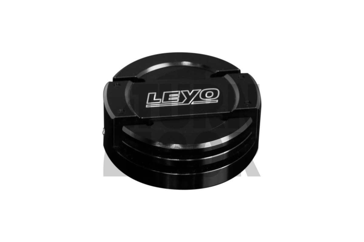 Leyo Tappi accessori vano motore per 2.0 TFSI EA888.3 / 2.5 TFSI DAZA