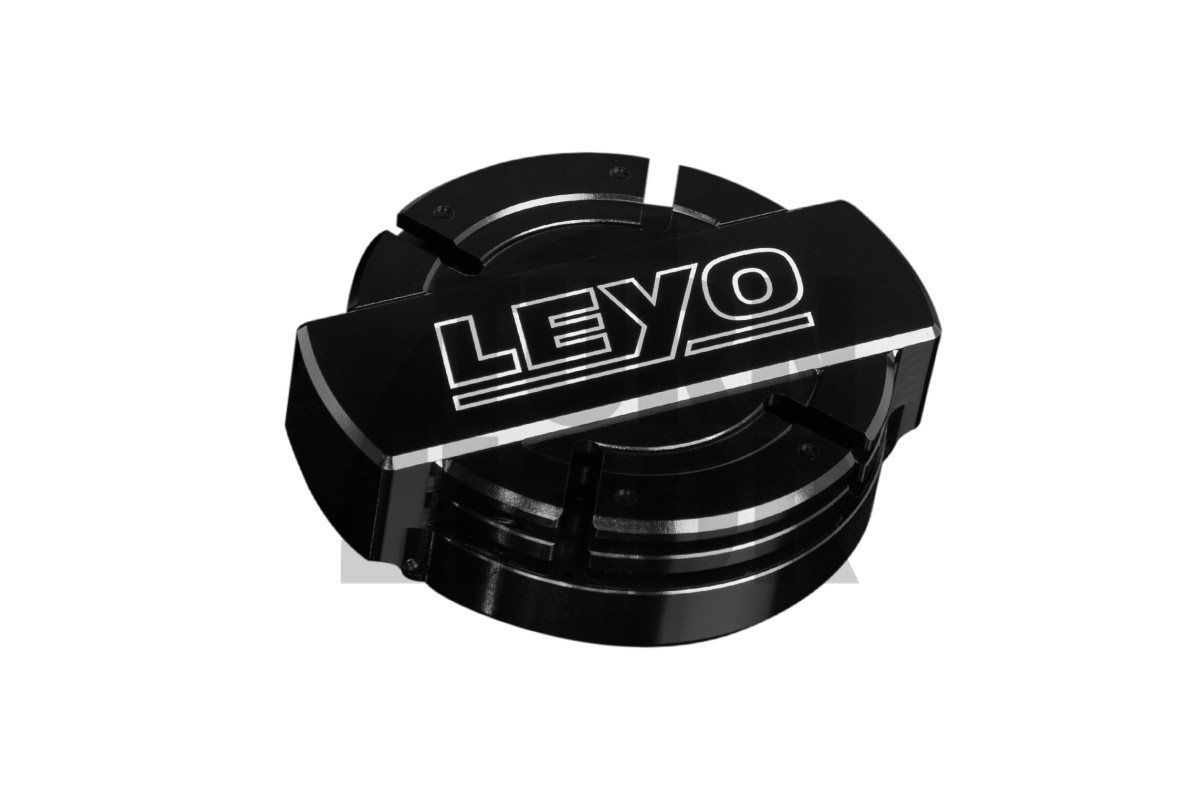 Leyo Tappi accessori vano motore per 2.0 TFSI EA888.3 / 2.5 TFSI DAZA