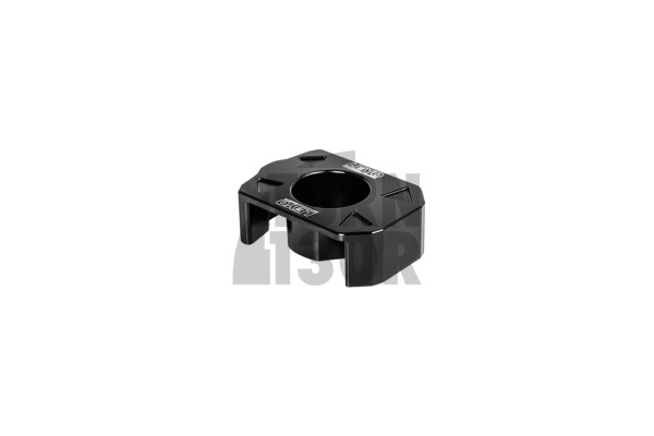 Leyo Inserto boccola per supporto DogBone per A3, S3, RS3 8V / 8Y, Leon 3, Golf 7, Golf 8 GTI / R