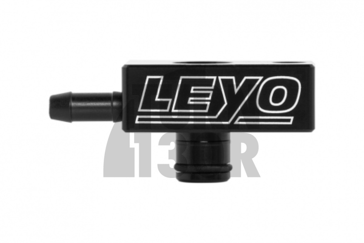 Golf 7 GTI / Golf 7 R Kit rubinetto di sovralimentazione Leyo