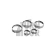 Golf 7 GTI / Golf 7 R Leyo Manopole in alluminio billet (5 pezzi)