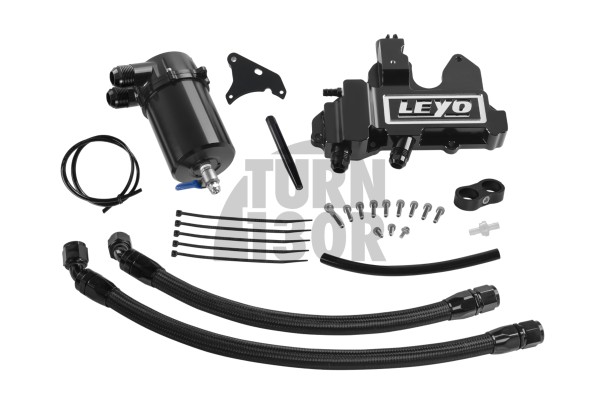 Kit di raccolta olio Leyo per Golf 7 GTI / Golf 7 R