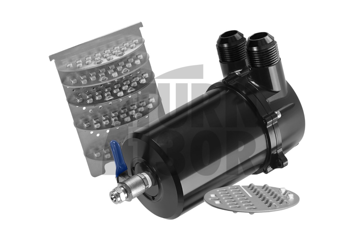 Kit di raccolta olio Leyo per Golf 7 GTI / Golf 7 R