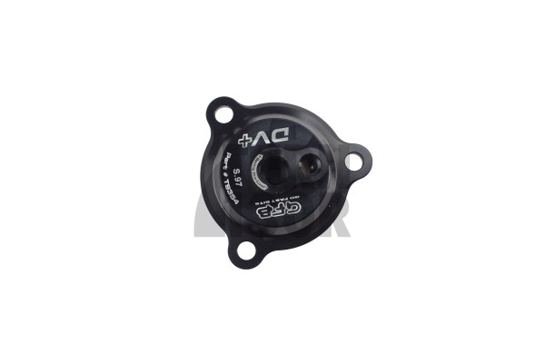 Valvola deviatrice GFB per Focus 2 ST / Focus 2 RS