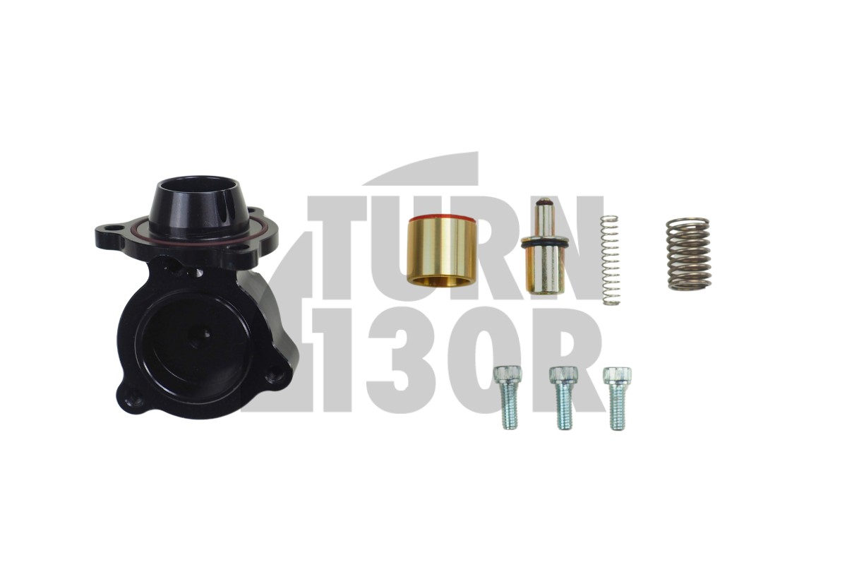 Valvola deviatrice GFB per Golf 7 R / S3 8V / Leon 3 Cupra TFSI MQB