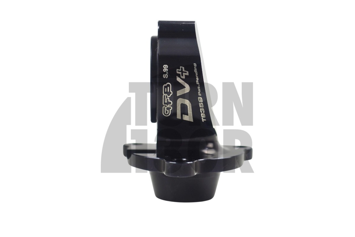 Valvola deviatrice GFB per Golf 7 R / S3 8V / Leon 3 Cupra TFSI MQB