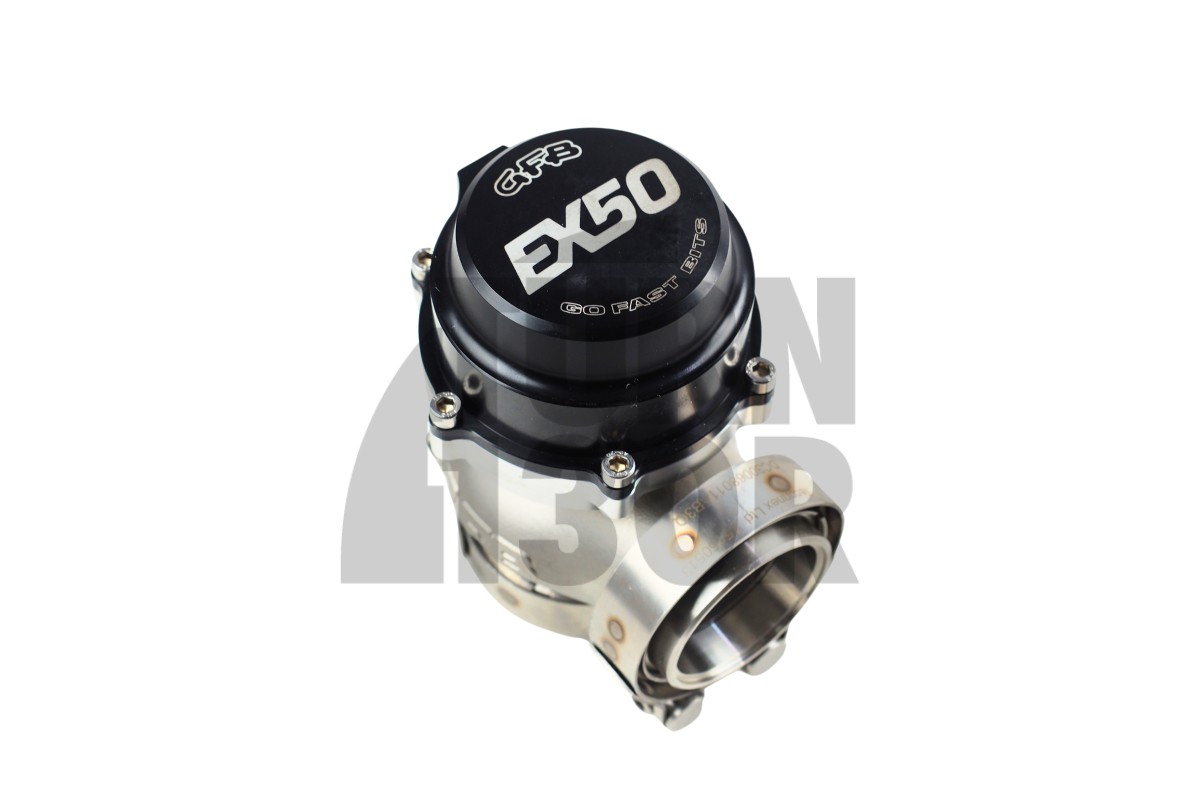 Wastegate esterne GFB - EX50