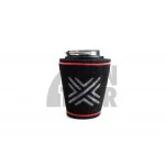Filtro universale a cono Pipercross collo 80 mm - diametro esterno 150 mm - altezza 200 mm