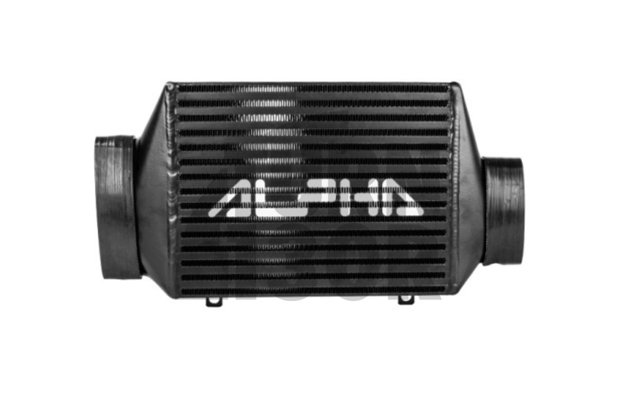 Intercooler Alpha Competition Mini Cooper S R56 / JCW