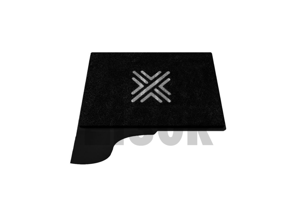 Filtro aria a pannello Pipercross per Ford Mustang S550 S550 GT