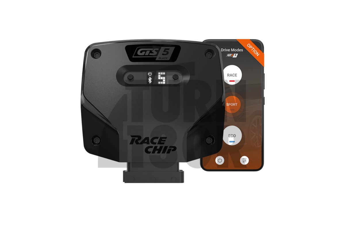 RaceChip Chip Tuning GTS Black +APP per BMW M3 G80 / M4 G8x