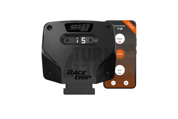 RaceChip Chip Tuning GTS Black +APP per BMW M3 G80 / M4 G8x 