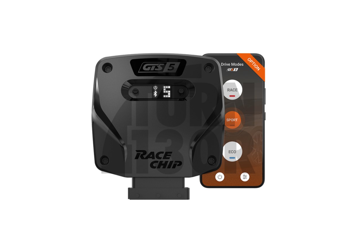 RaceChip Chip Tuning GTS +APP per Cupra Formentor KM - 20- / 1.5 TSI