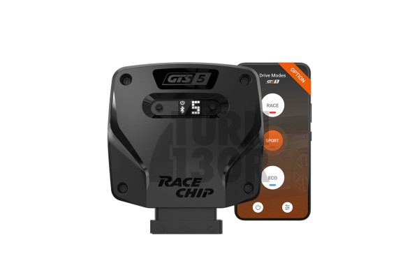 RaceChip Chip Tuning GTS +APP per Cupra Formentor KM - 20- / 1.5 TSI