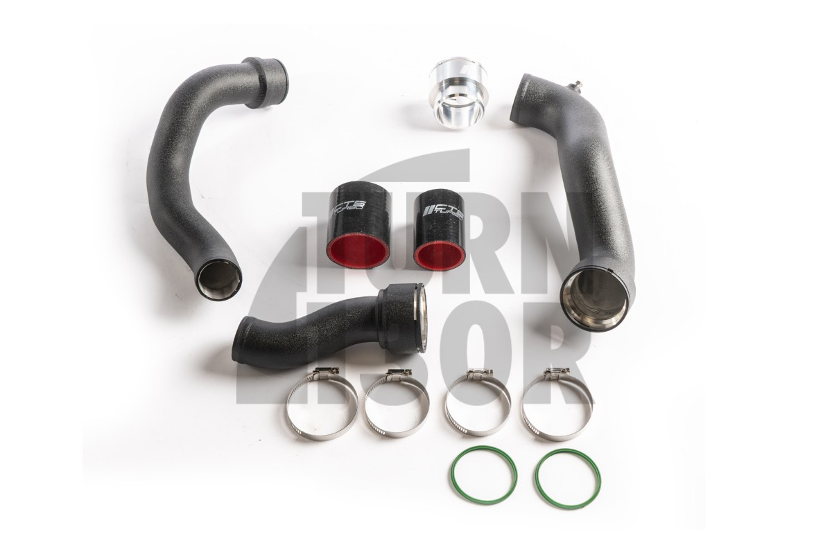 Kit tubo di sovralimentazione CTS per Mini Cooper S F56