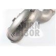 CTS Turbo Downpipe con catalizzatore sportivo per Audi RS3 8.5V / TTRS 8S