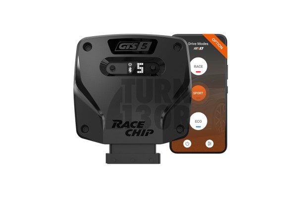 RaceChip Chip Tuning GTS 5 +APP per Toyota Supra A90 - 19-...  3.0T - 340