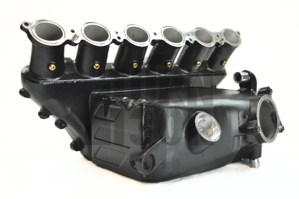 do88 Charge Cooler Manifold, BMW M2 M3 M4 G80 G82 G87 (S58)