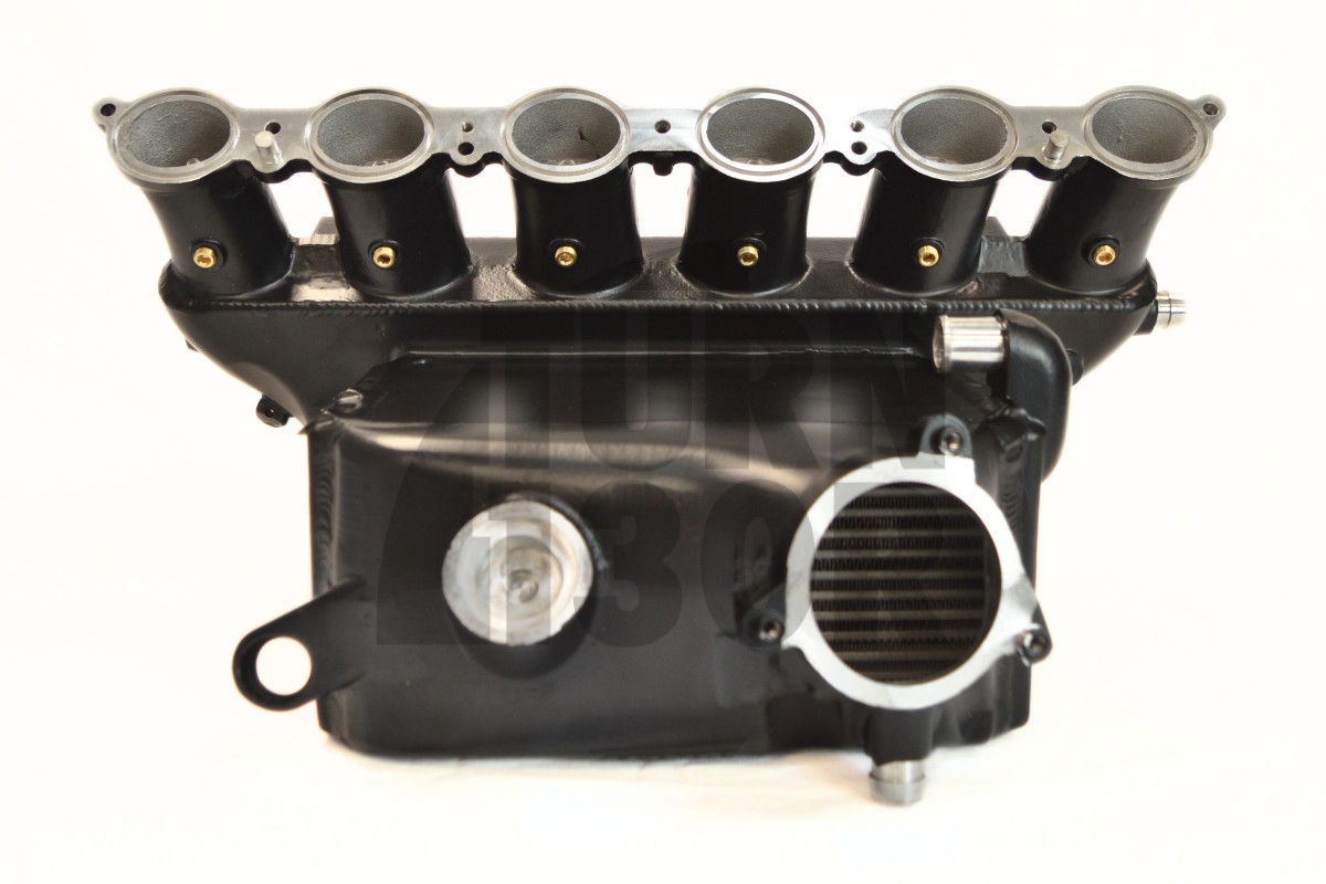 do88 Charge Cooler Manifold, BMW M2 M3 M4 G80 G82 G87 (S58)