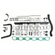 do88 Charge Cooler Manifold, BMW M2 M3 M4 G80 G82 G87 (S58)