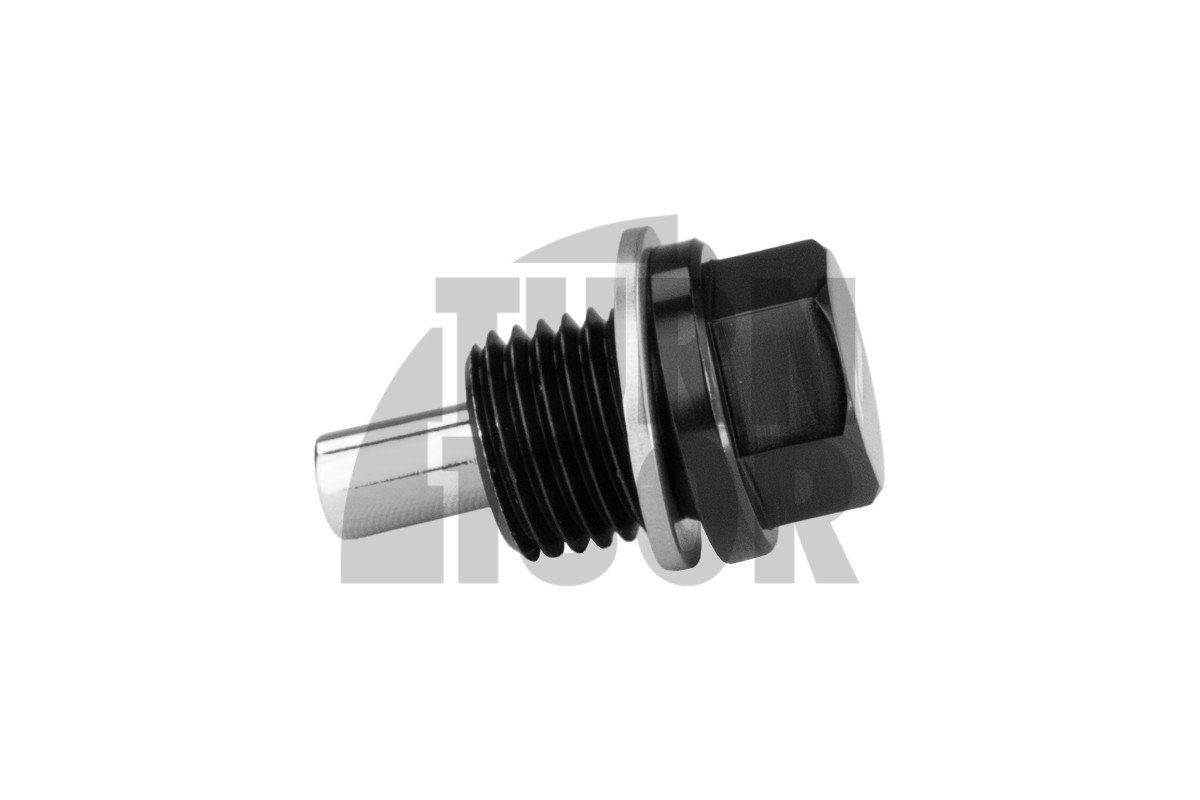 Magnetic Sump Plug for Golf 8 GTI / Golf 8 R / S3 8Y / Cupra Formentor 2.0 TSI EA888.4 by Racingline Magnetic Sump Plug for Golf 8 GTI / Golf 8 R / S3 8Y / Cupra Formentor 2.0 TSI EA888.4 by Racingline