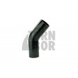 Black Mamba Throttle Inlet Pipe for S3 8V / Leon 3 Cupra / Golf 7 R / Golf 7 GTI / TT 8S 2.0 TFSI EA888.3