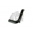 Black Mamba Throttle Inlet Pipe for S3 8V / Leon 3 Cupra / Golf 7 R / Golf 7 GTI / TT 8S 2.0 TFSI EA888.3