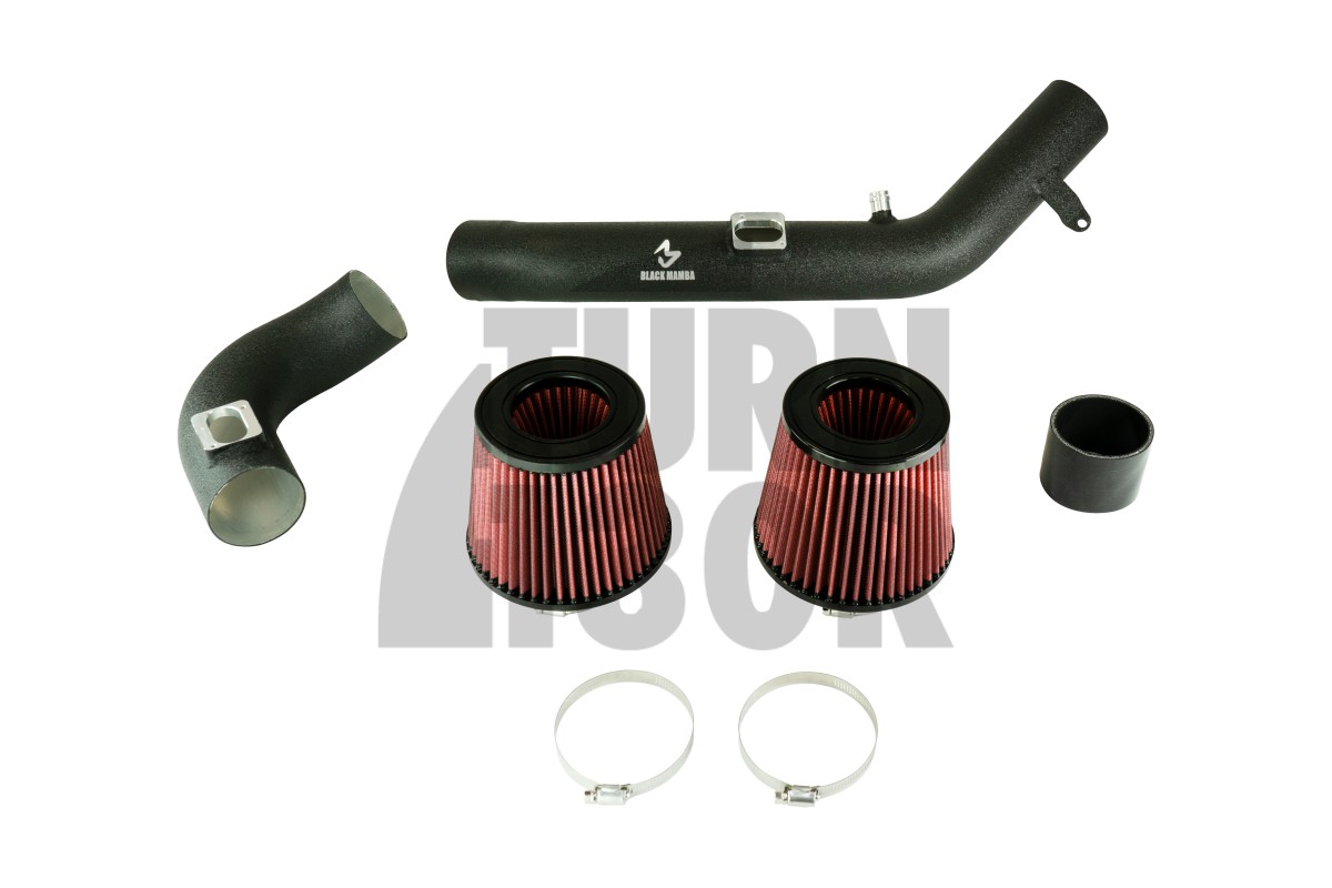 Black Mamba Turbo Intake for BMW M3 F80 / M4 F8x / M2 Comp F87