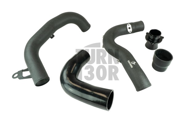 Black Mamba Golf 7 GTI / R / S3 8V / Leon 3 Cupra / TT Intercooler Pipes Kit