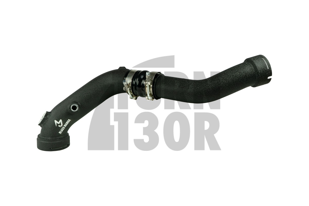 Black Mamba BMW M2 / 135i / 235i / 335i / 435i N55 Charge Pipe