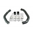 Black Mamba BMW M3 F80 / M4 F8x / M2 Comp F87 Charge Pipes Kit